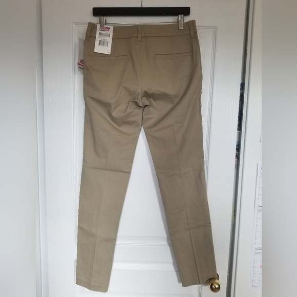 Dickies Straight Fit Pant Size 4 Regular - Picture 2 of 2